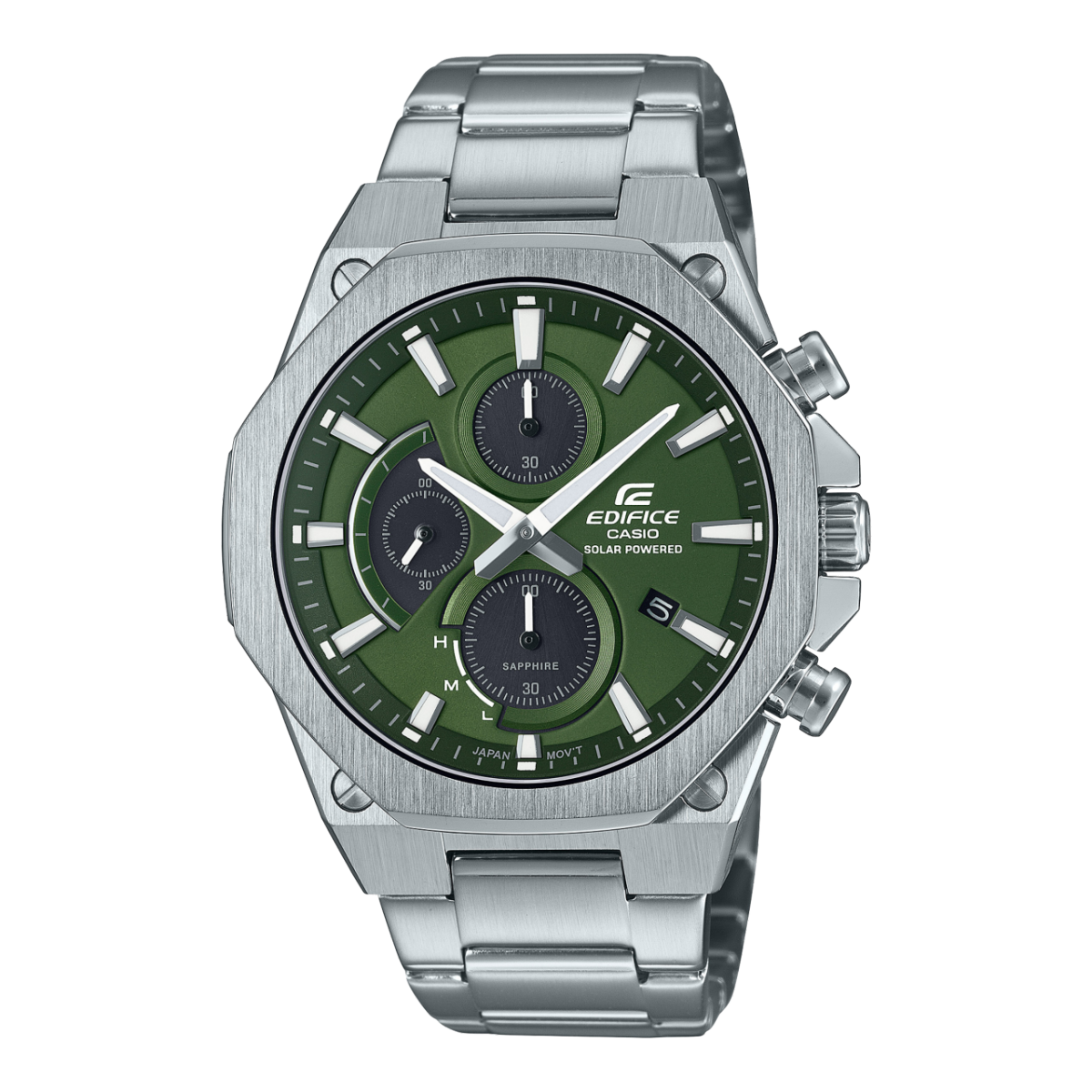 EKSS570D-3A WATCH