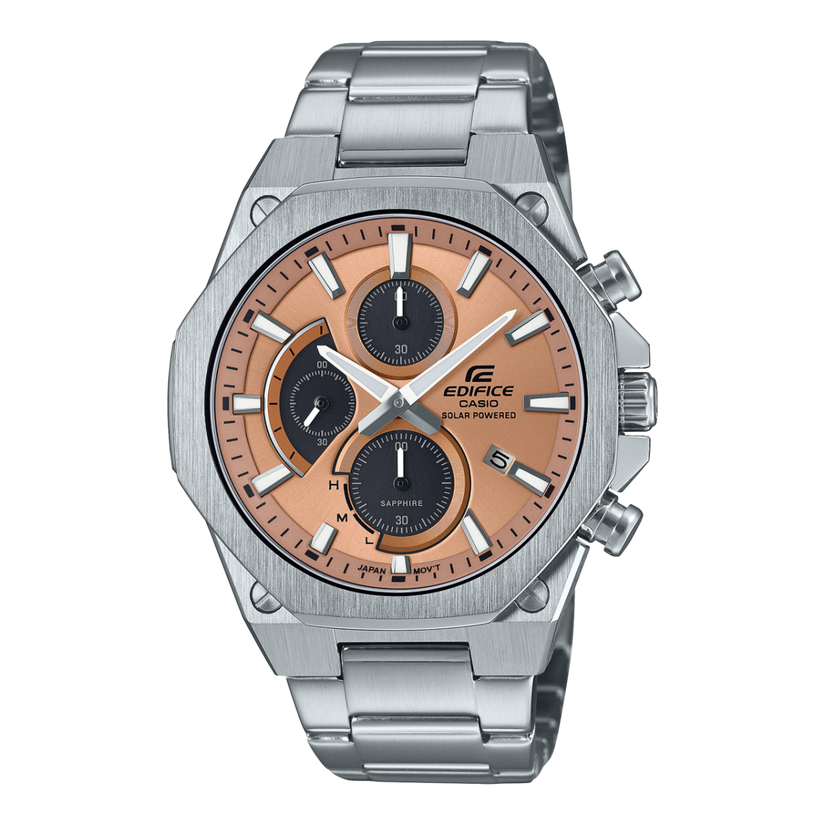 EKSS570D-5A WATCH