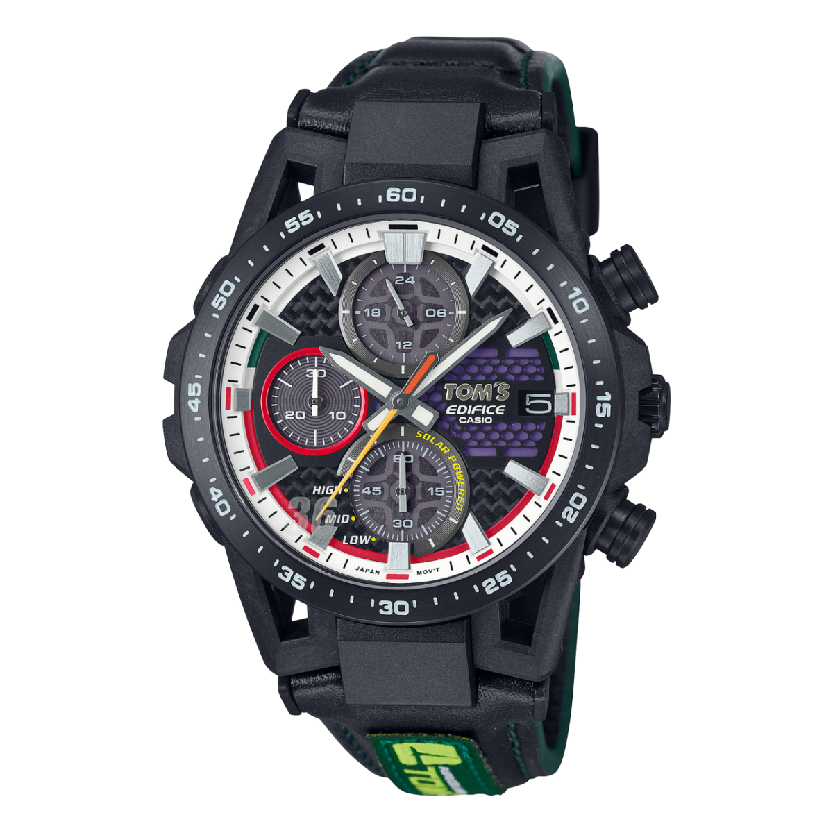 EESS641TMS-1A WATCH