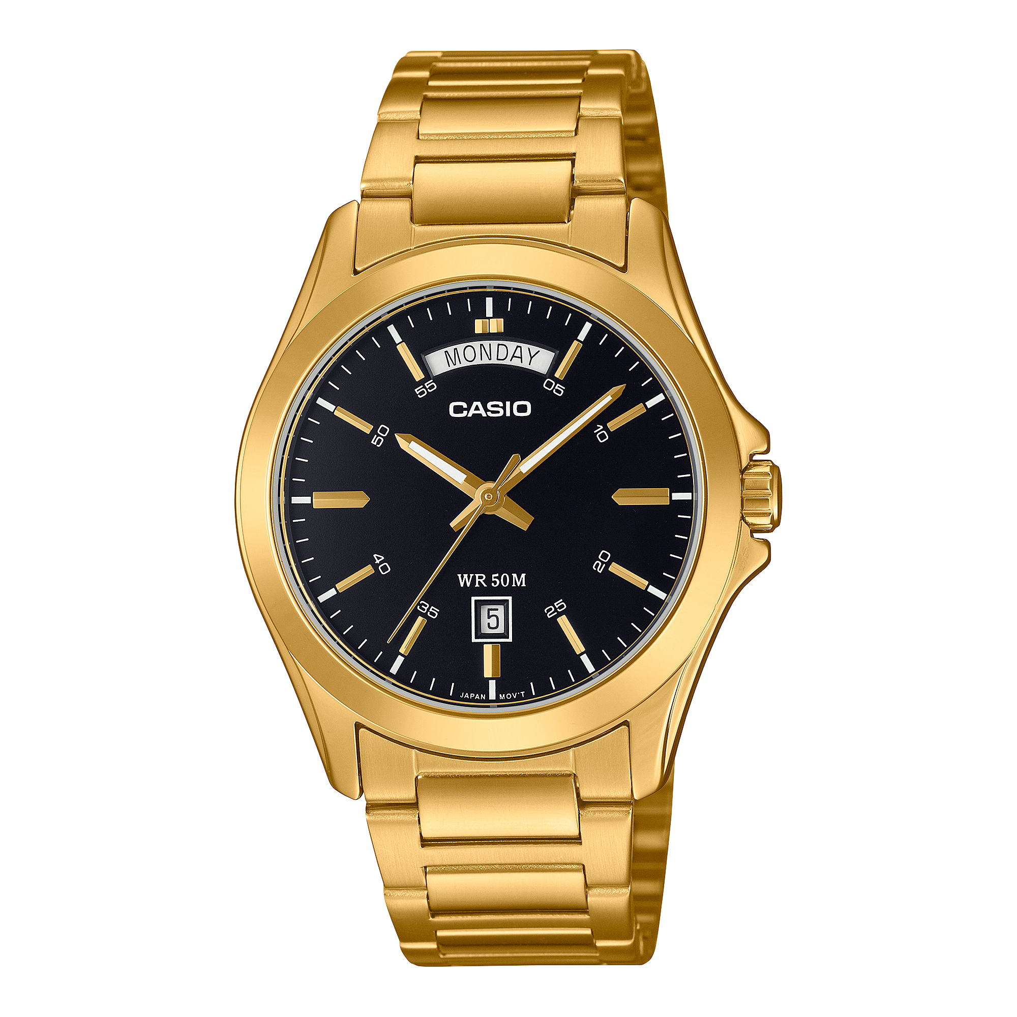 MCP1370G-1G WATCH