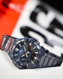 EDR-2101BQ- WINDFLOW MEN WATCH