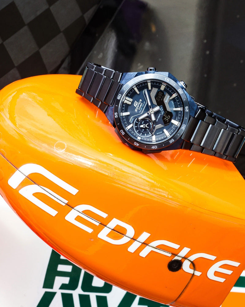 EDR-2101BQ- WINDFLOW MEN WATCH