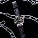 GM-2010-1RD ANALOG-DIGITAL MEN WATCH