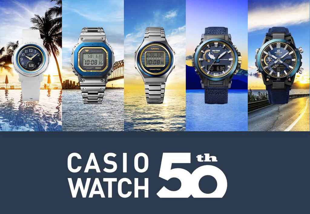 EGB2000SS-2A WATCH