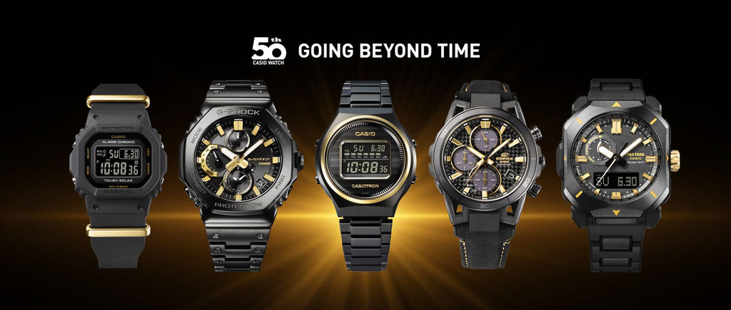 EESS640ZE-1A WATCH