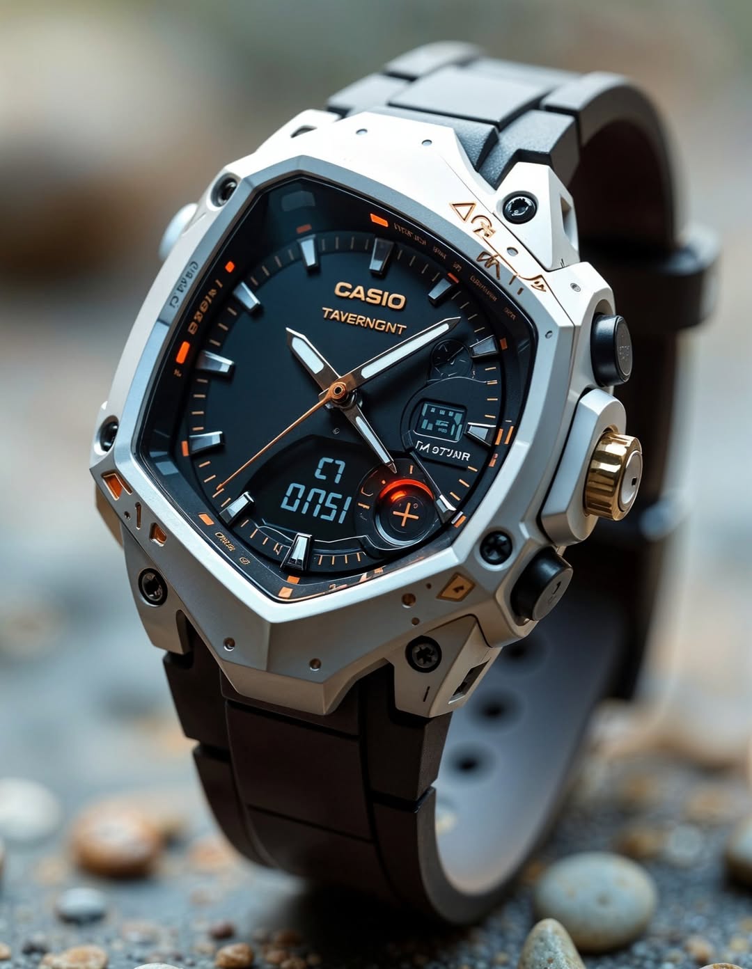 ABCK-2100-AR Watch