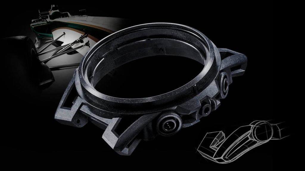 EGB2000HR-1A WATCH