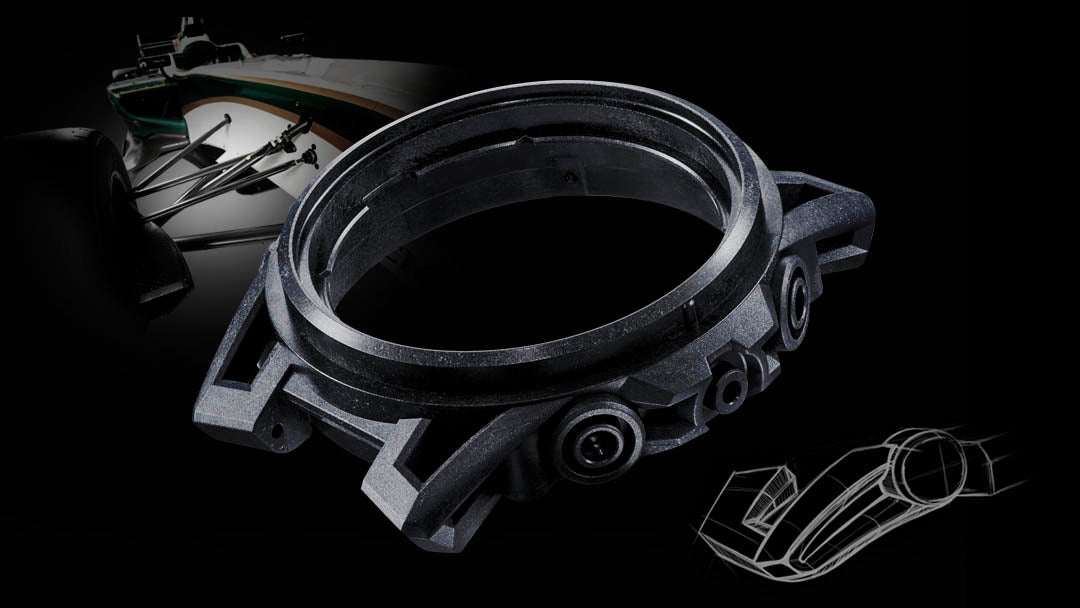 EGB2000HR-1A WATCH