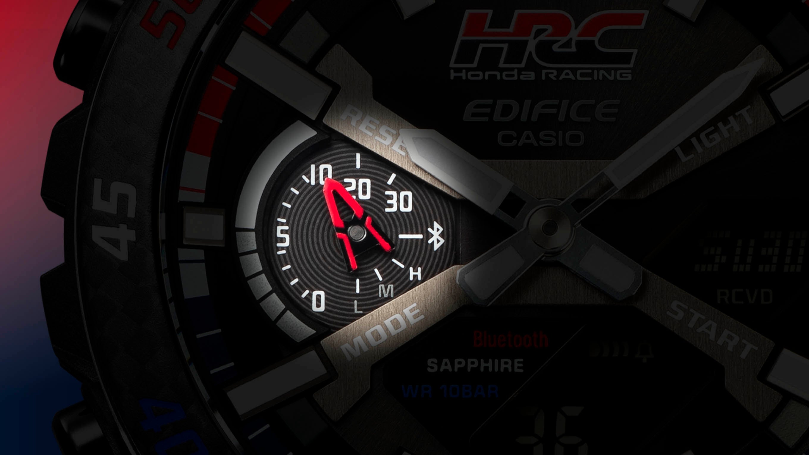 EGB2000HR-1A WATCH