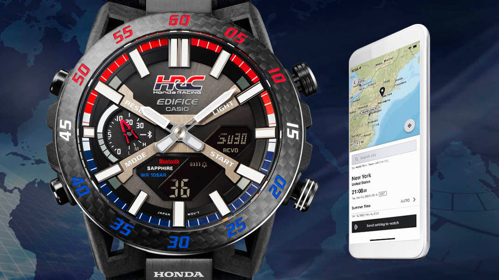 EGB2000HR-1A WATCH