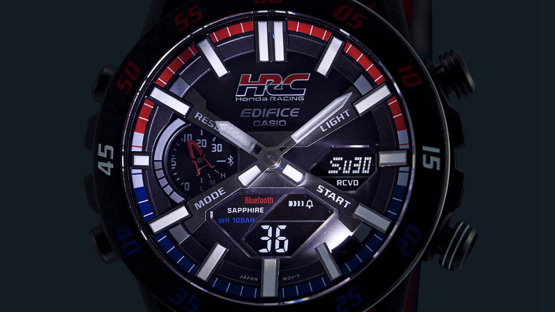 EGB2000HR-1A WATCH