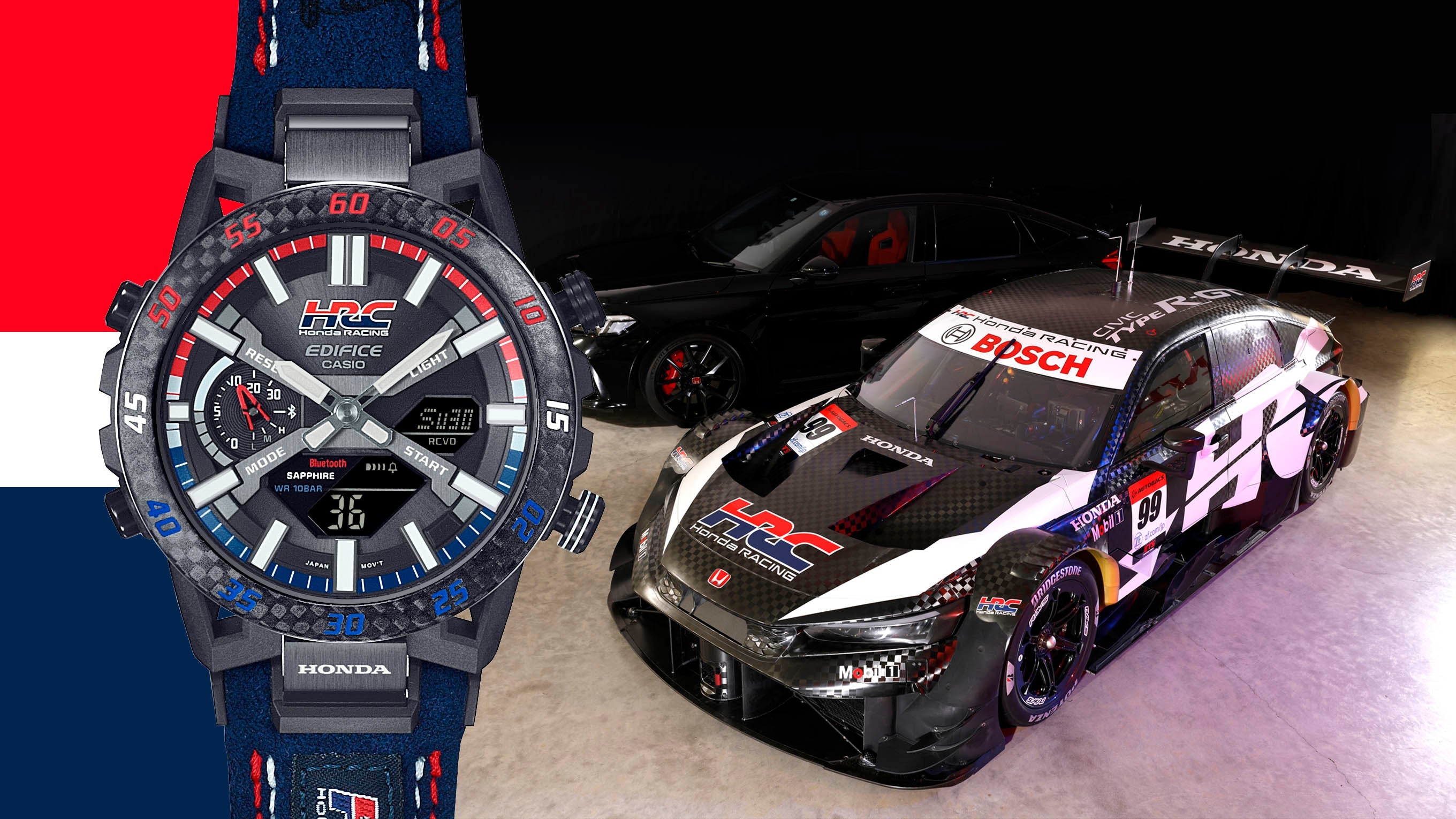 EGB2000HR-1A WATCH