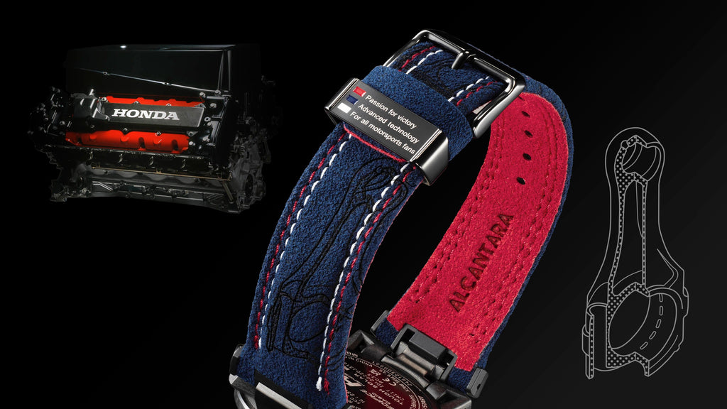 EGB2000HR-1A WATCH