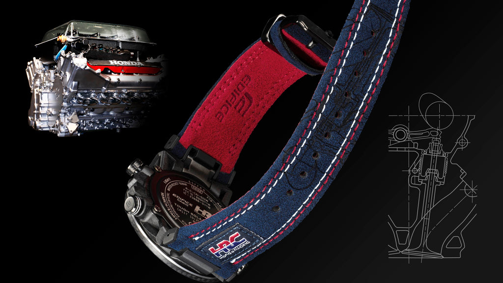 EGB2000HR-1A WATCH