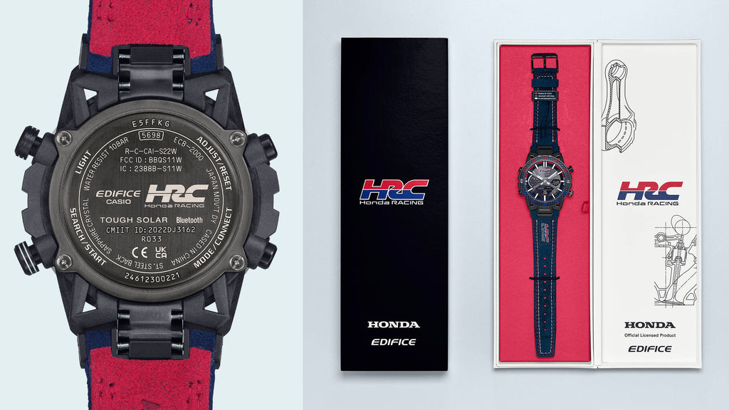 EGB2000HR-1A WATCH