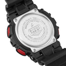 GA-100B23-1AZ MODELS BLACK WATCH