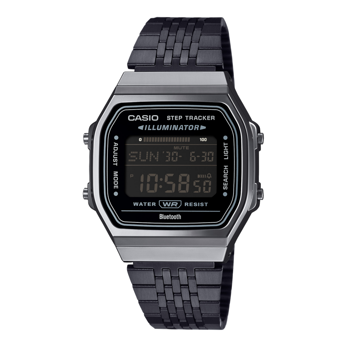 ASL100WEGG-1B WATCH