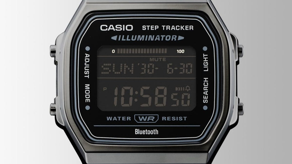 ASL100WEGG-1B WATCH