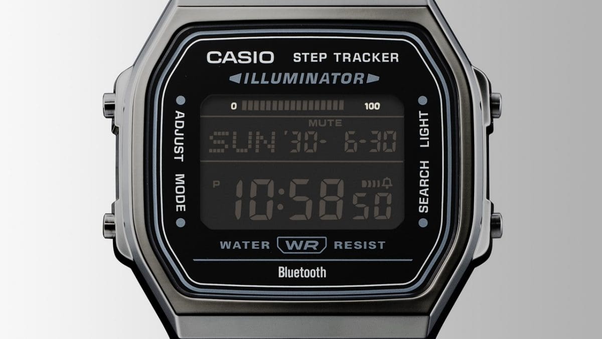ASL100WEGG-1B WATCH