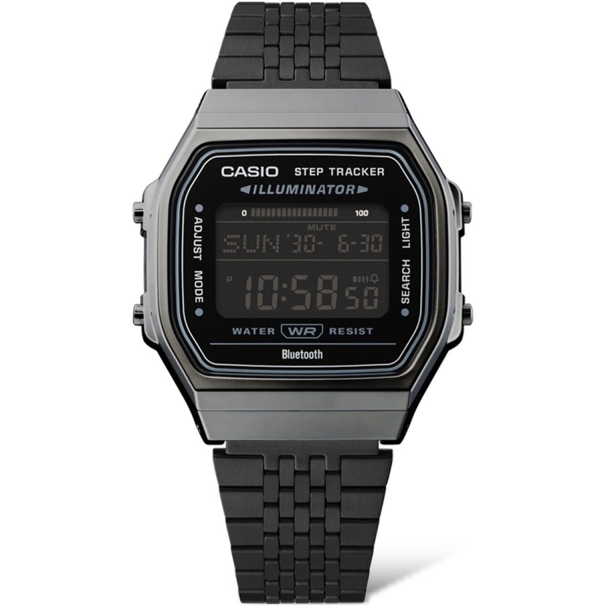 ASL100WEGG-1B WATCH