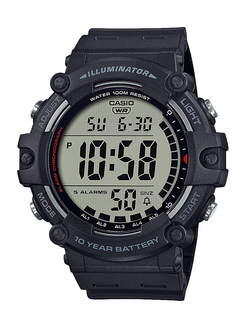 AS1500WH-1A WATCH