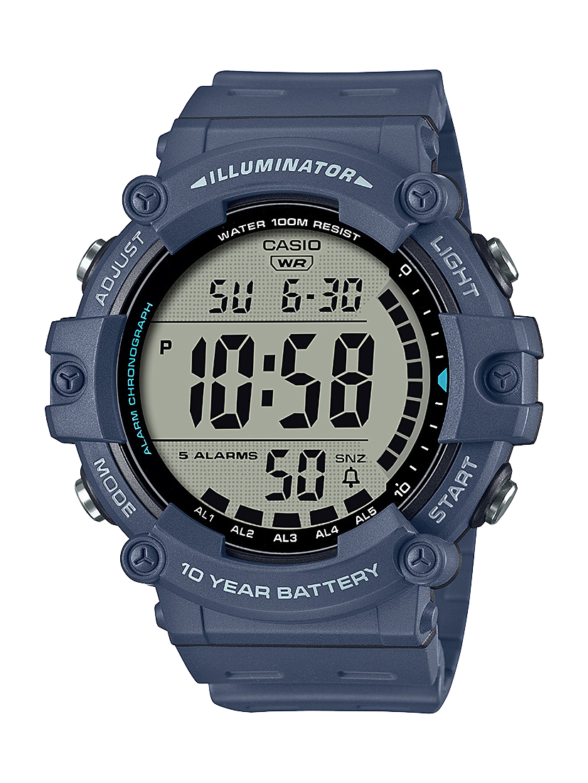 AS1500WH-2A WATCH