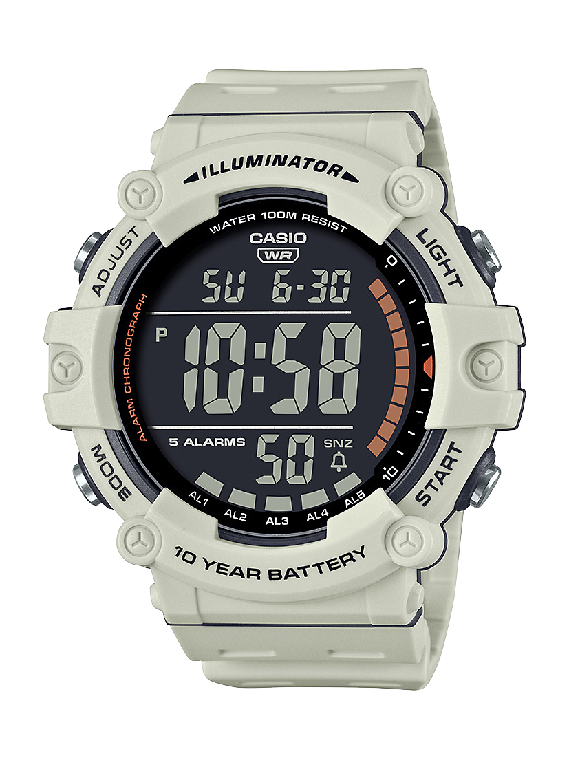 AS1500WH-8B2 WATCH