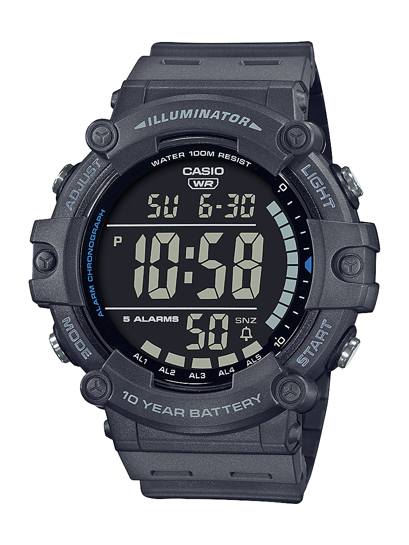 AS1500WH-8B WATCH