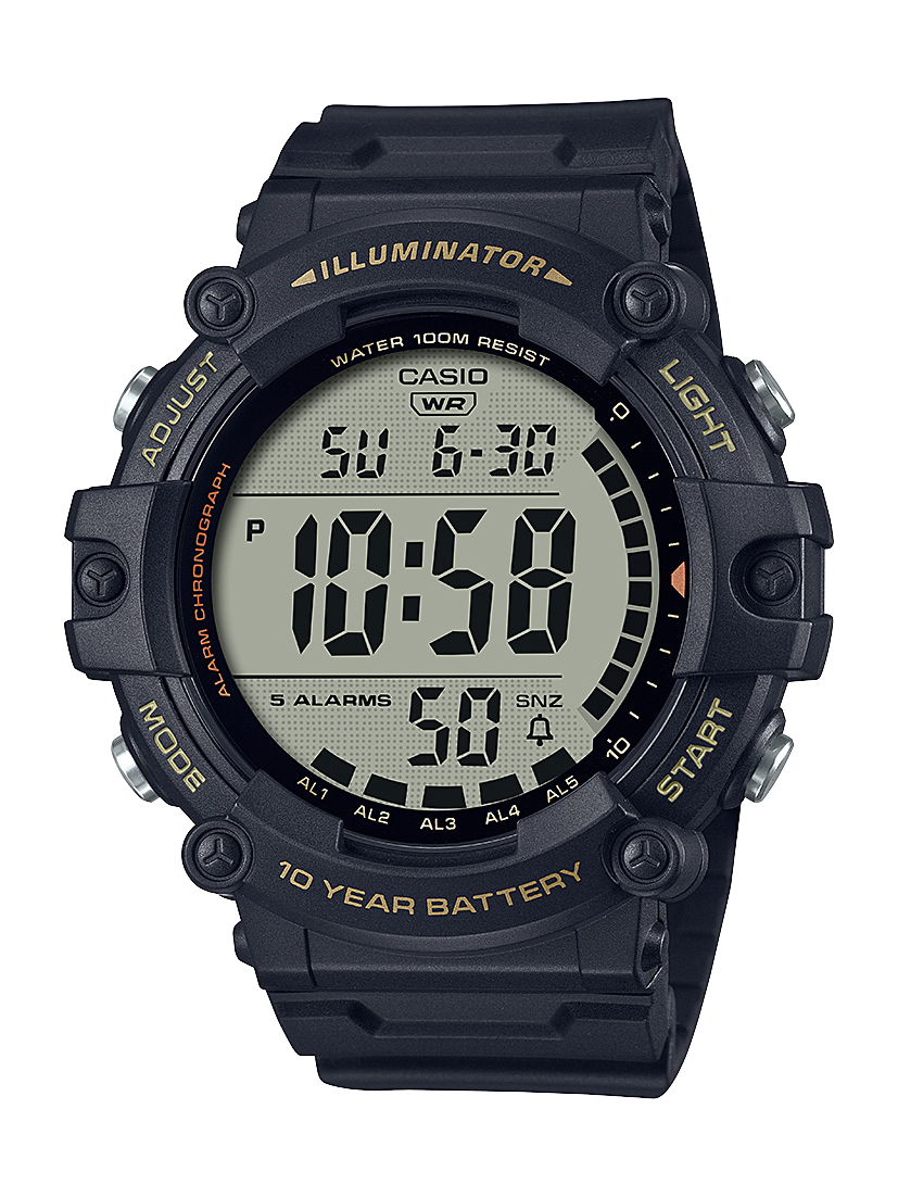 AS1500WHX-1A WATCH