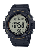 AS1500WHX-1A WATCH