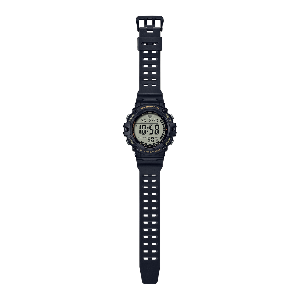 AS1500WHX-1A WATCH