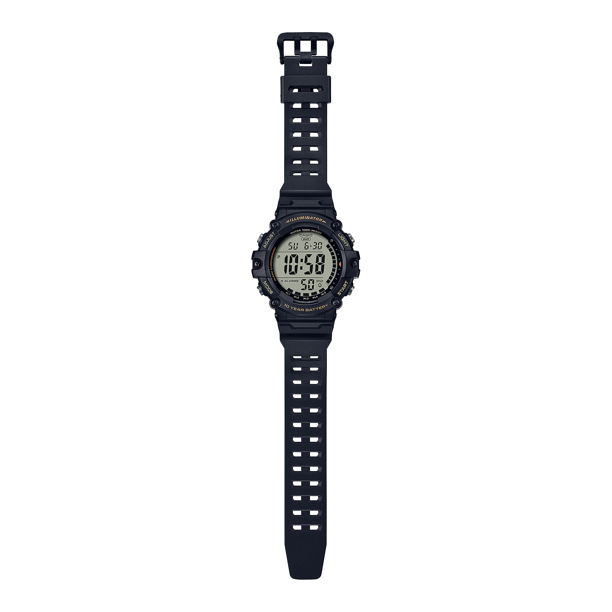 AS1500WHX-1A WATCH