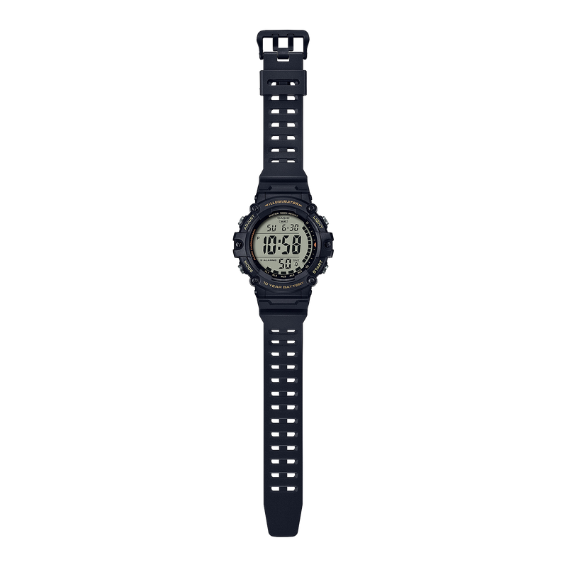AS1500WHX-1A WATCH