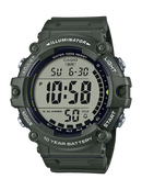AS1500WHX-3A WATCH
