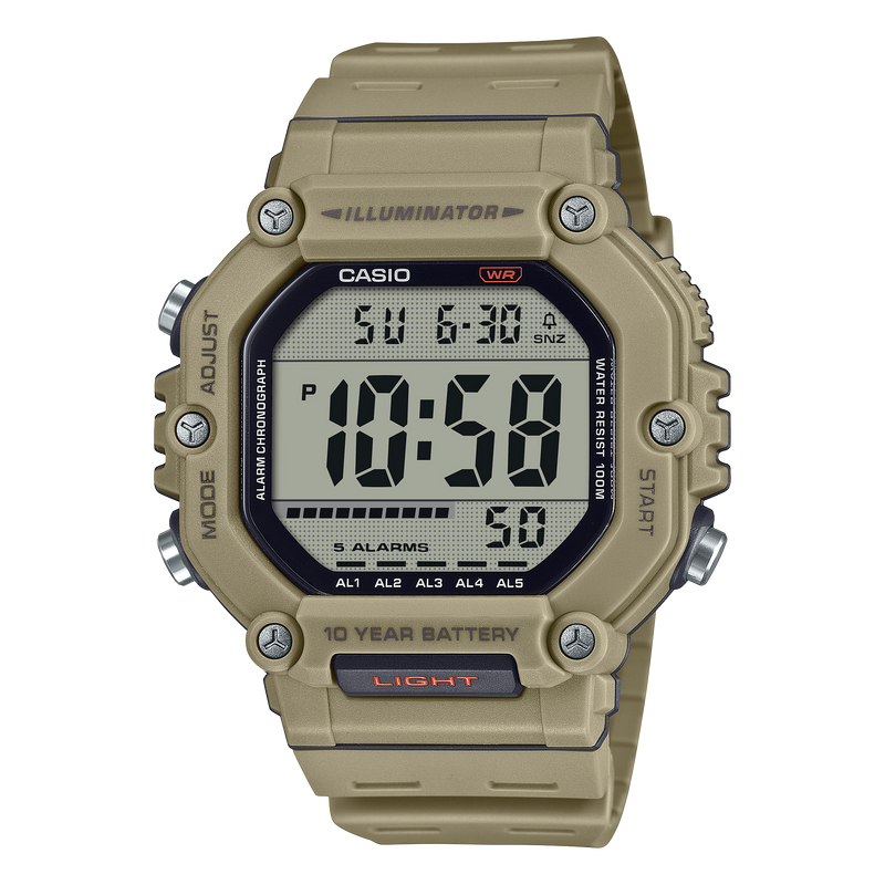 AF1600H-5A WATCH