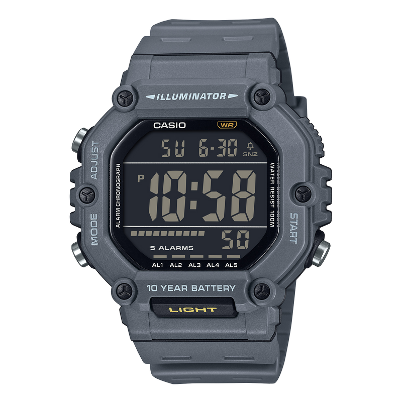 AF1600H-8B WATCH