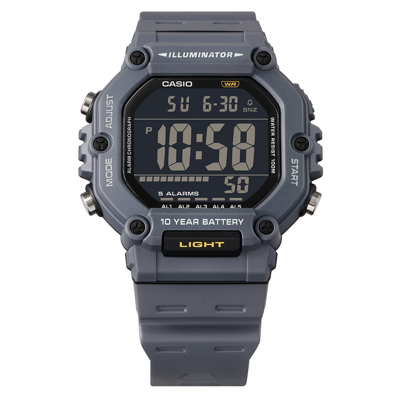 AF1600H-8B WATCH