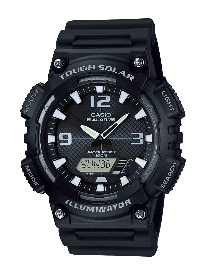 AYS810W-1A WATCH