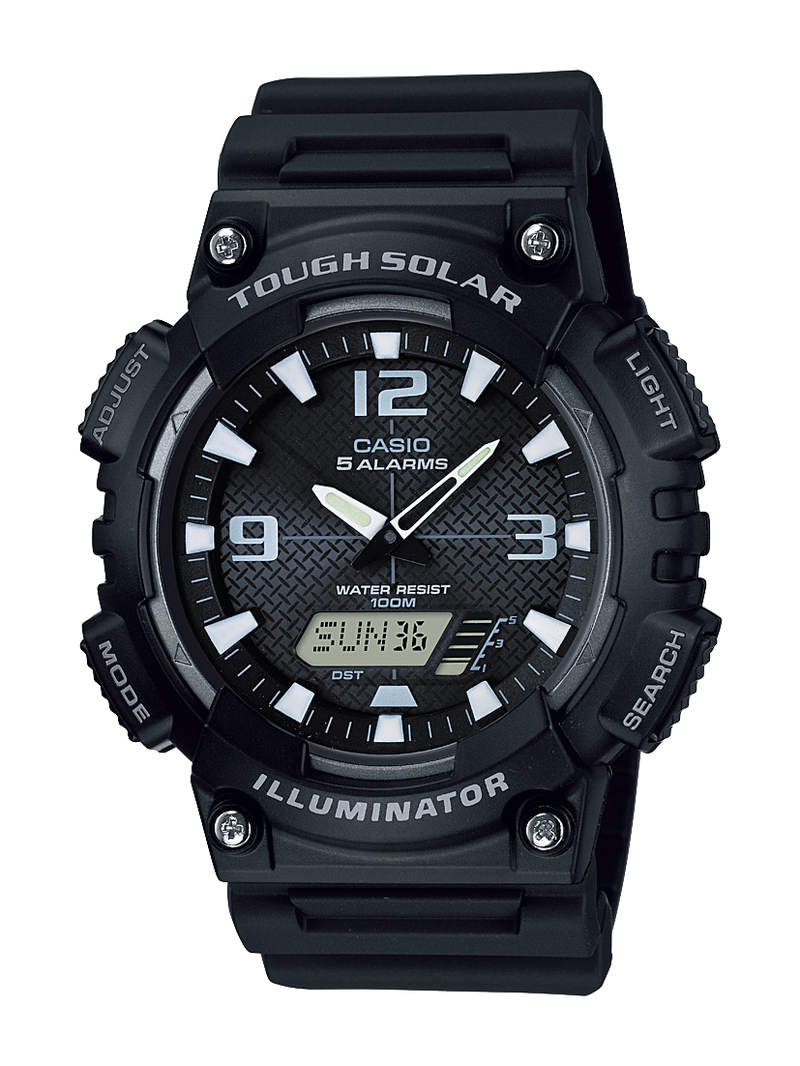 AYS810W-1A WATCH