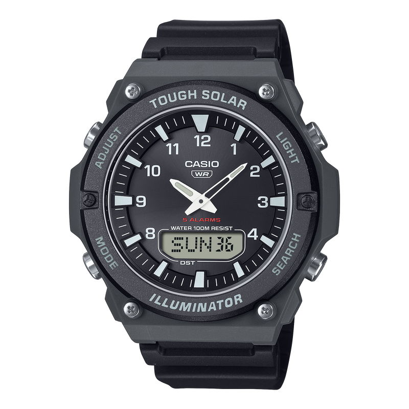 AYS820W-1A WATCH