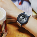 AGR-210A-2SB STANDARD WATCH