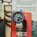 AGR-210A-2SB STANDARD WATCH