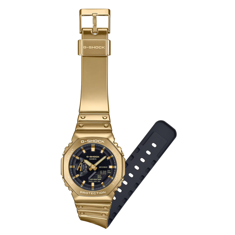 GK-2211YA-3B FINE ANALOG-DIGITAL WATCH