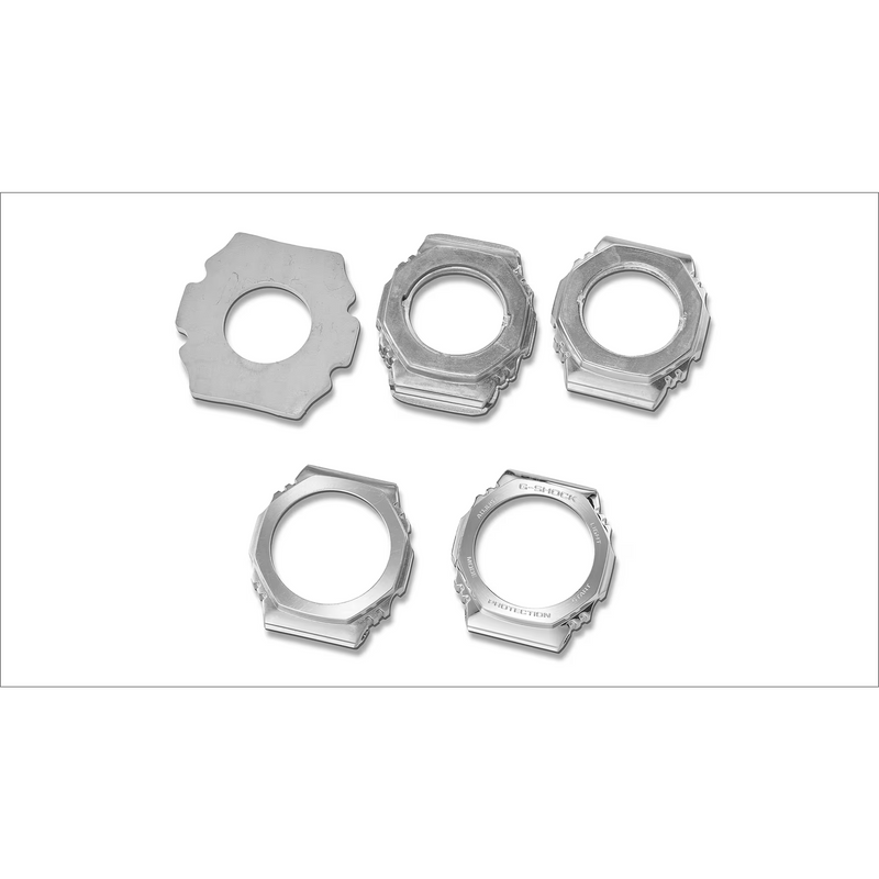 GK-2211YA-3B FINE ANALOG-DIGITAL WATCH