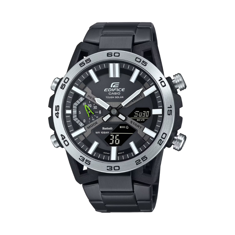 ACD-1210D-1ADF WINDFLOW MEN WATCH