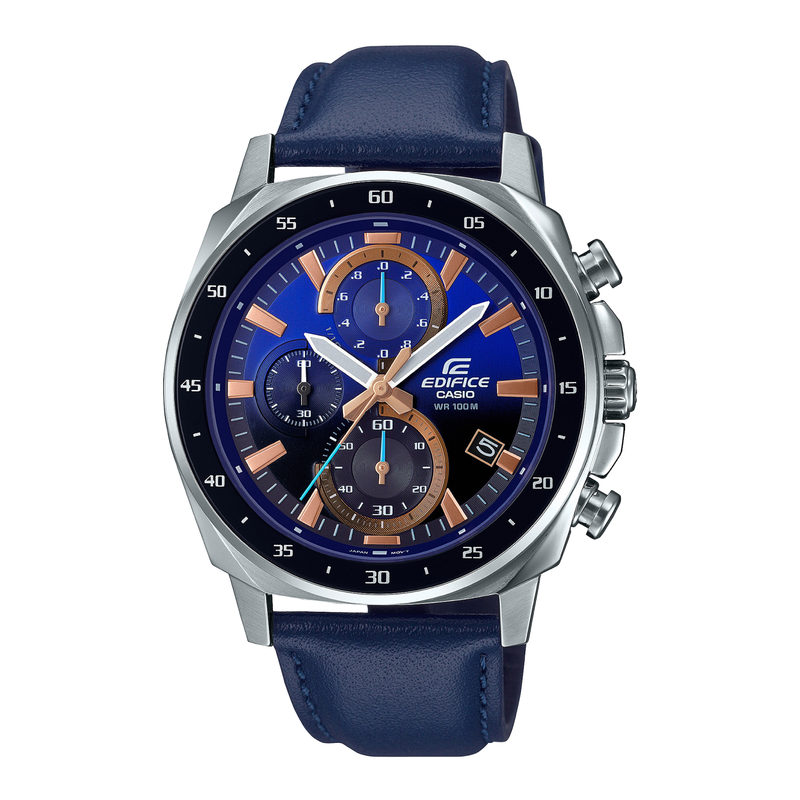 ADV-200D-1BVDF STANDARD CHRONOGRAPH MEN WATCH