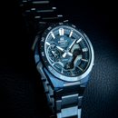 EDR-2101BQ- WINDFLOW MEN WATCH