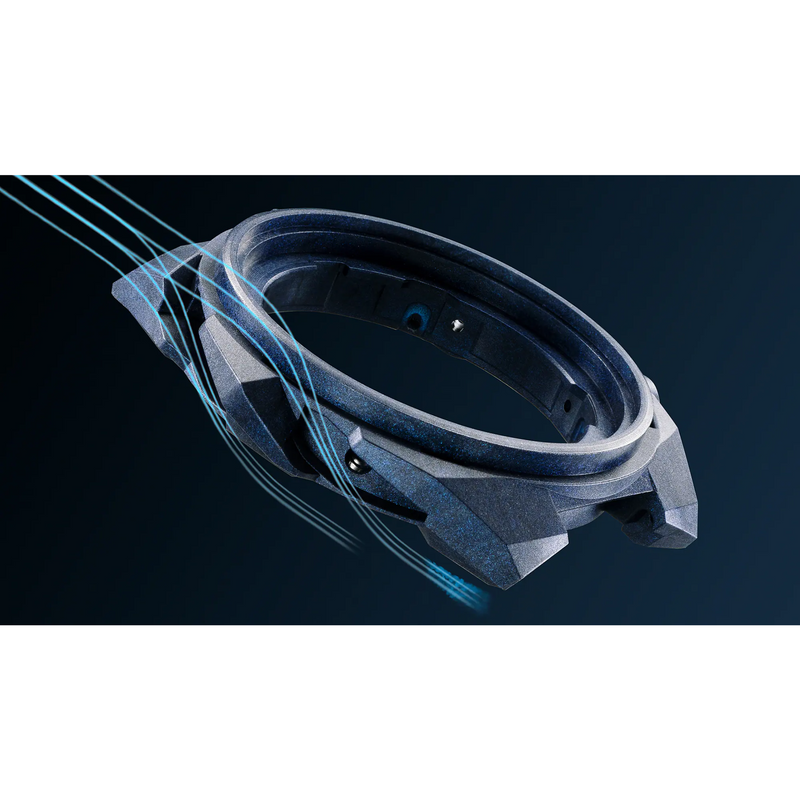 EDR-2101BQ- WINDFLOW MEN WATCH