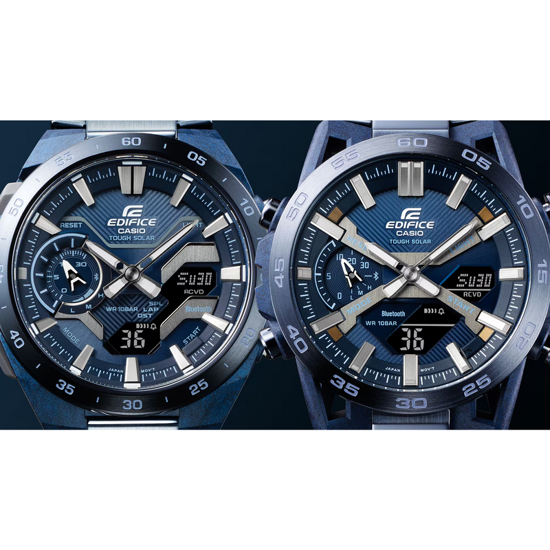 EDR-2101BQ- WINDFLOW MEN WATCH
