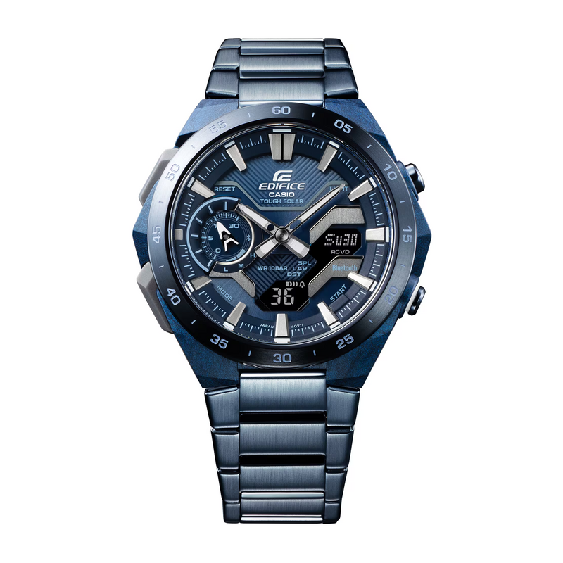 EDR-2101BQ- WINDFLOW MEN WATCH